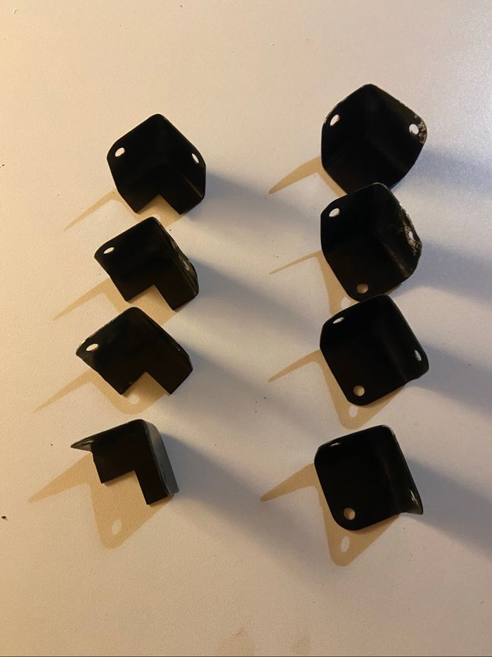 Accessoires enceintes