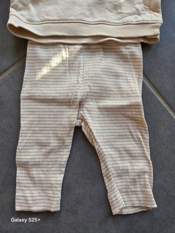 Ensemble 3 mois - photo numéro 2