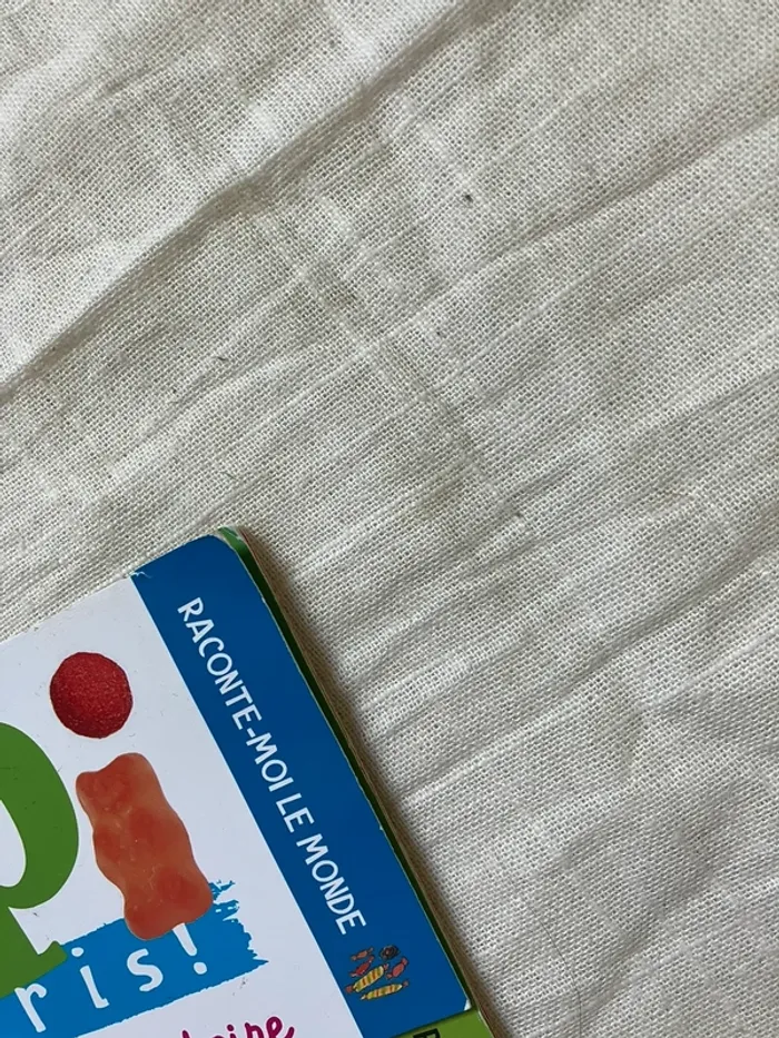 Magazine enfant – Youpi, j’ai compris : La grande histoire des bonbons - photo numéro 4