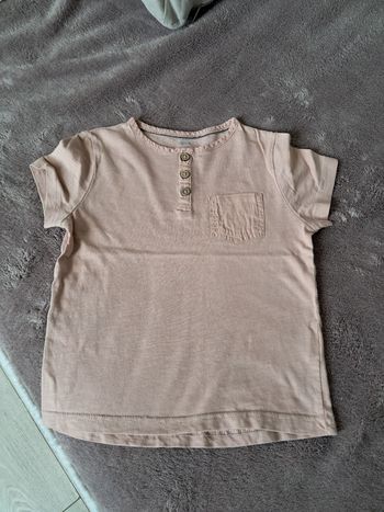 Tshirt garçon 