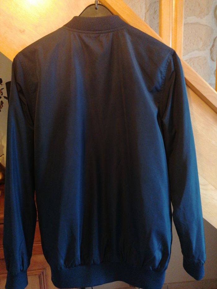 Blouson imperméable - photo numéro 2
