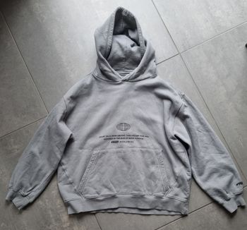 Sweat-shirt à capuche taille s