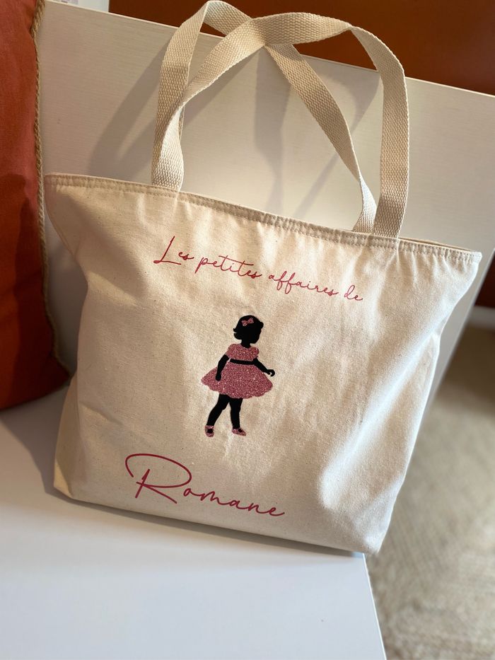 Sac à jouets