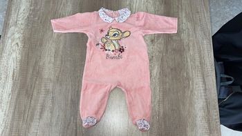 Pyjama Bambi