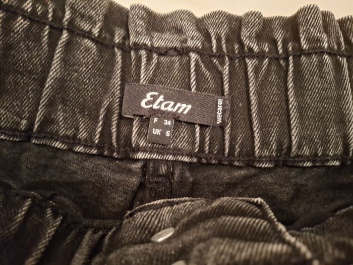 Short etam t34 - photo numéro 2
