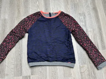 Pull ikks réversible