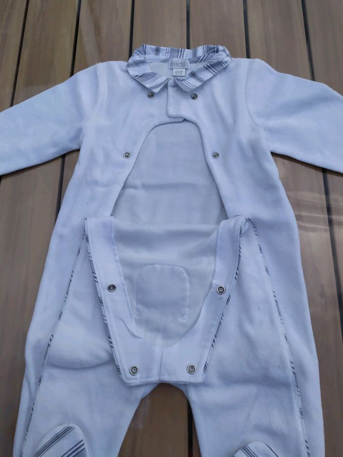 🦋magnifique pyjama 🦋 - photo numéro 4