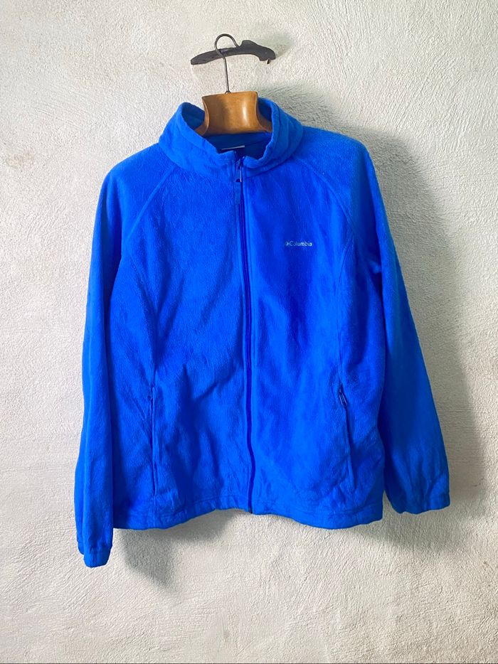 Polaire Columbia 3XL