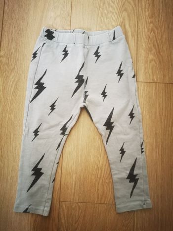 Pantalon Zara 2/3 ans