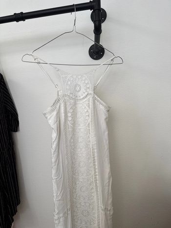 Robe coconut