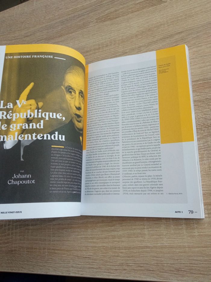 2022 la fabrique de la présidentielle - photo numéro 6