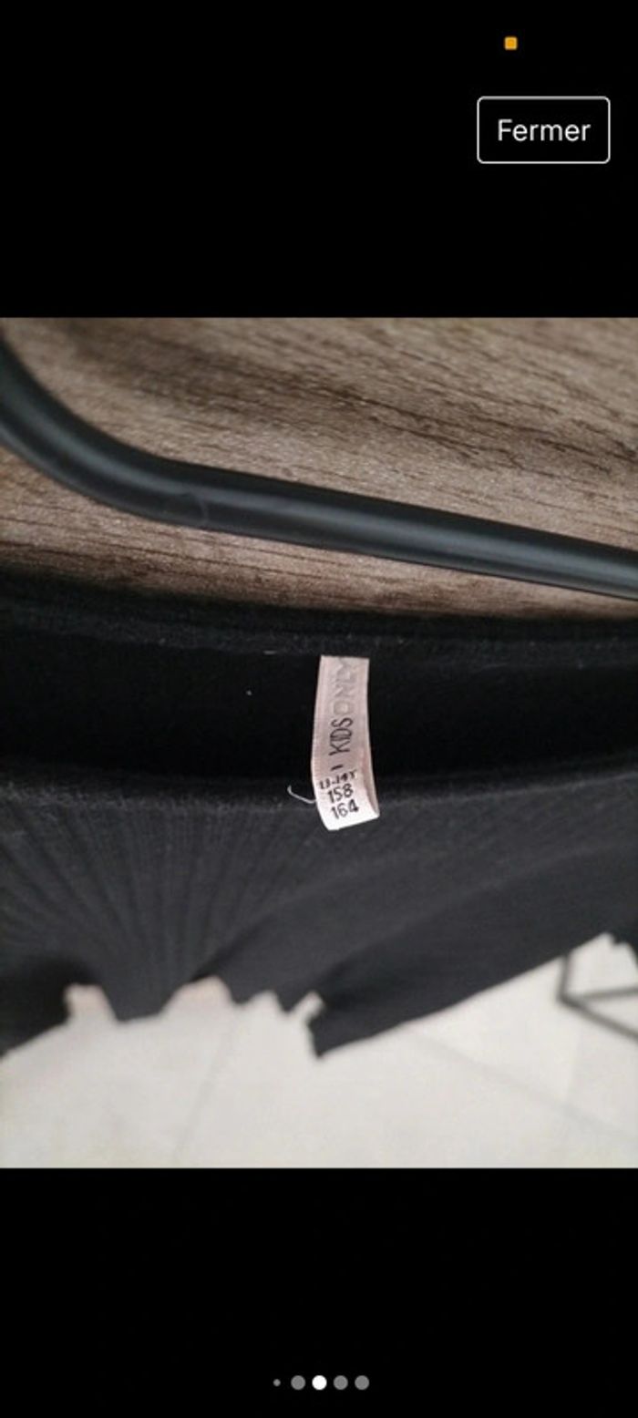 Tee shirt - photo numéro 5