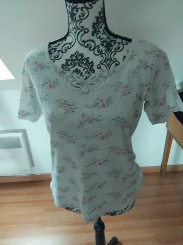 Lot de 2 maillots - photo numéro 4