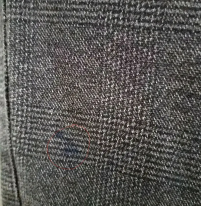 Pantalon doublé 24 mois - photo numéro 4