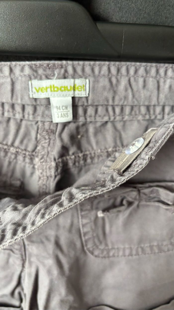 Short - photo numéro 2