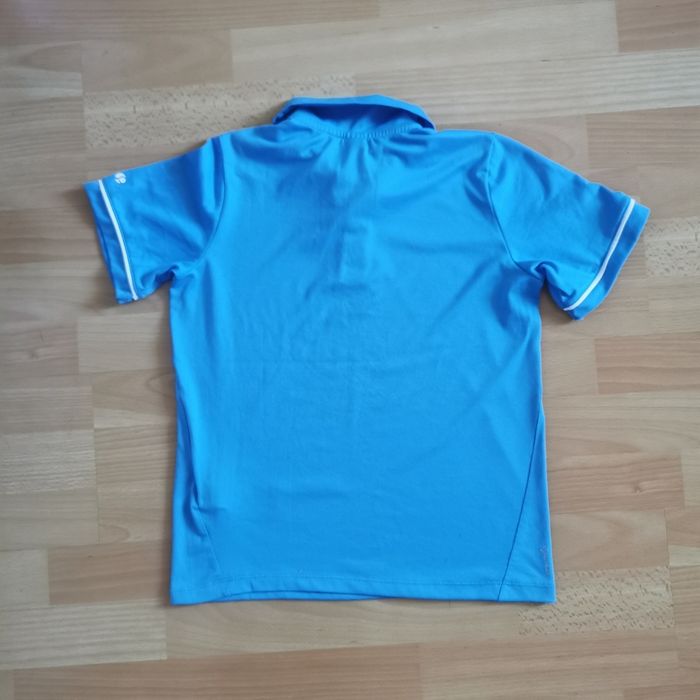 Polo de sport 12 ans - photo numéro 2