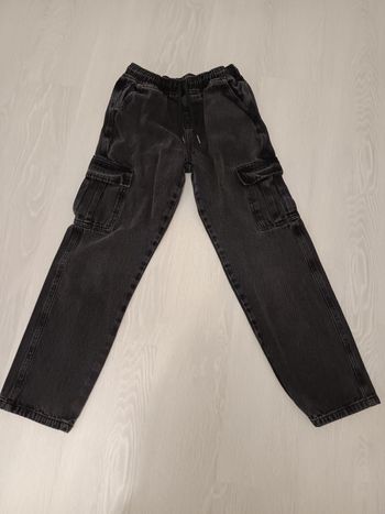 Jean cargo