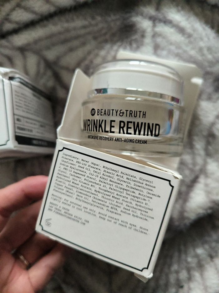 Crème visage - photo numéro 2
