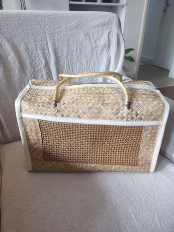 Sac panier