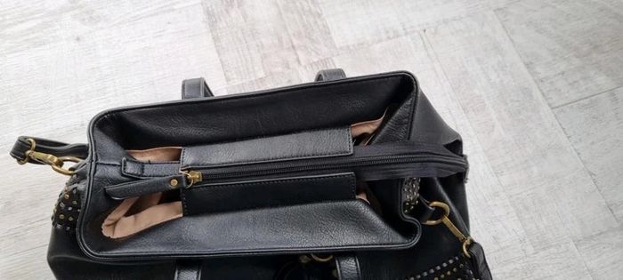 Sac à main Marque Mandoline - photo numéro 4