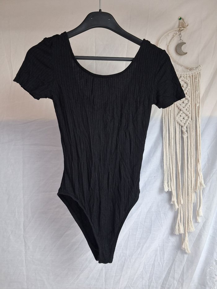 Body femme