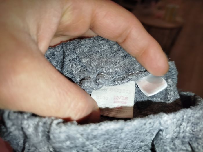 Sarouel - photo numéro 4