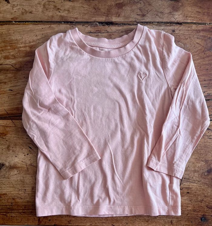 Lot de 3 tenues - photo numéro 5