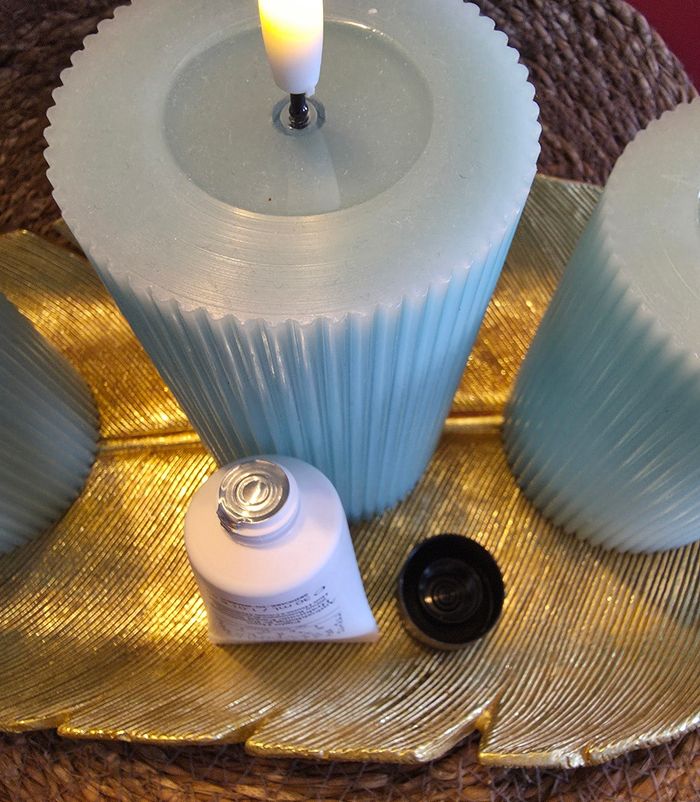 Trio soins de luxe AVANT - photo numéro 7