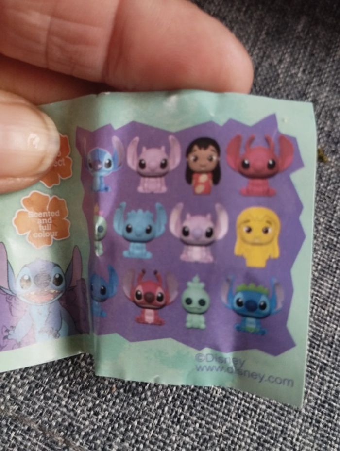 Puzzle palz angel - photo numéro 3