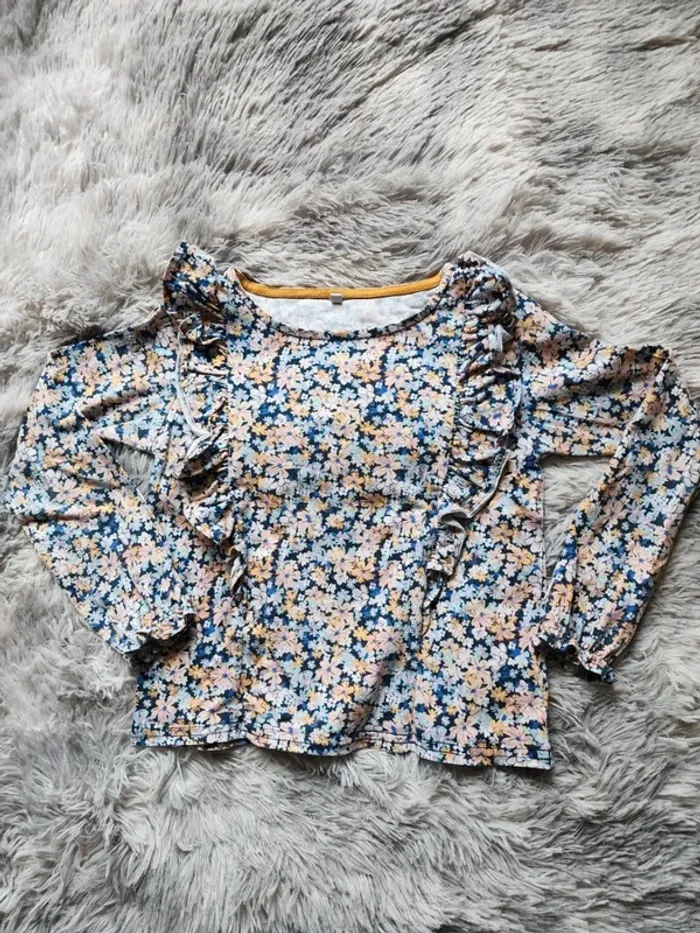 💐Enorme lot revendeur Fille Taille 8ans 💐 - photo numéro 13