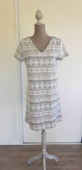 Robe d'été