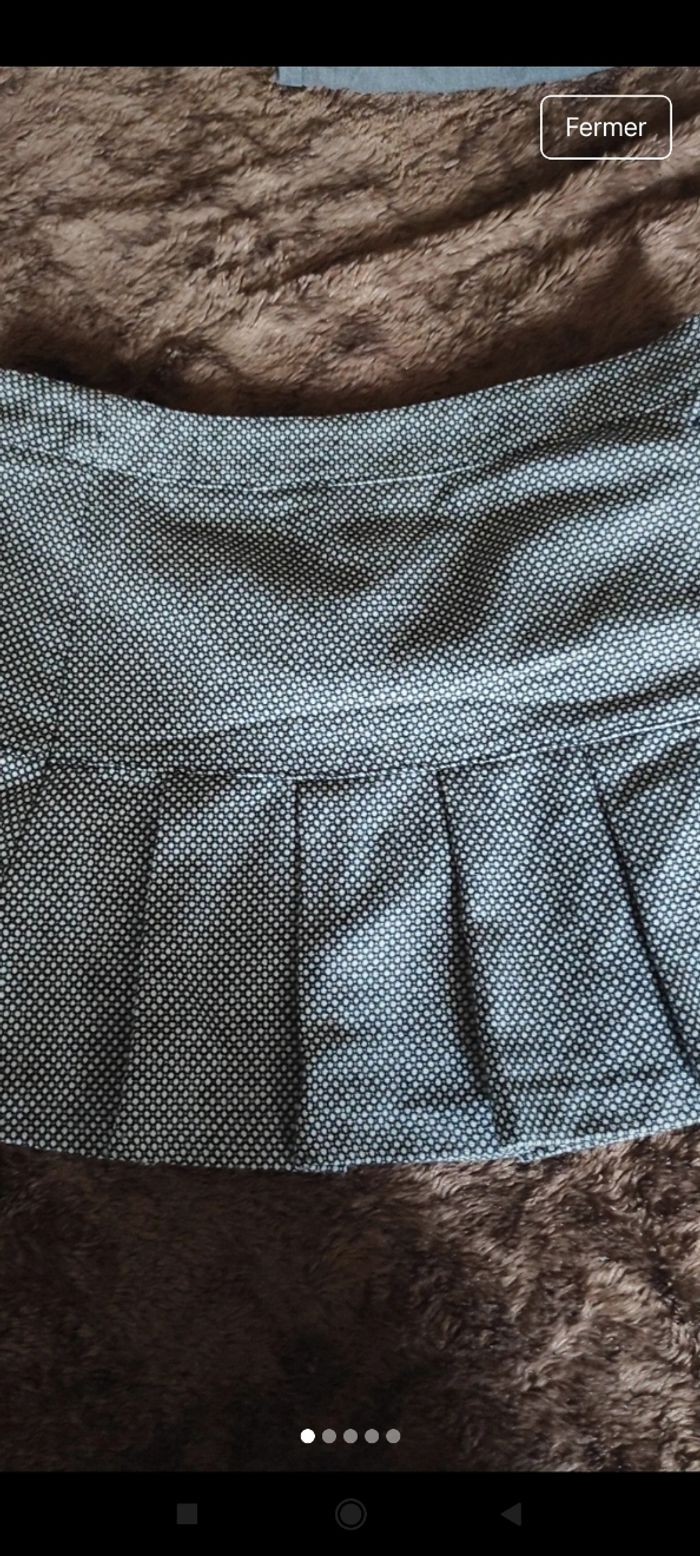 Très belle jupe femme f2 - photo numéro 5