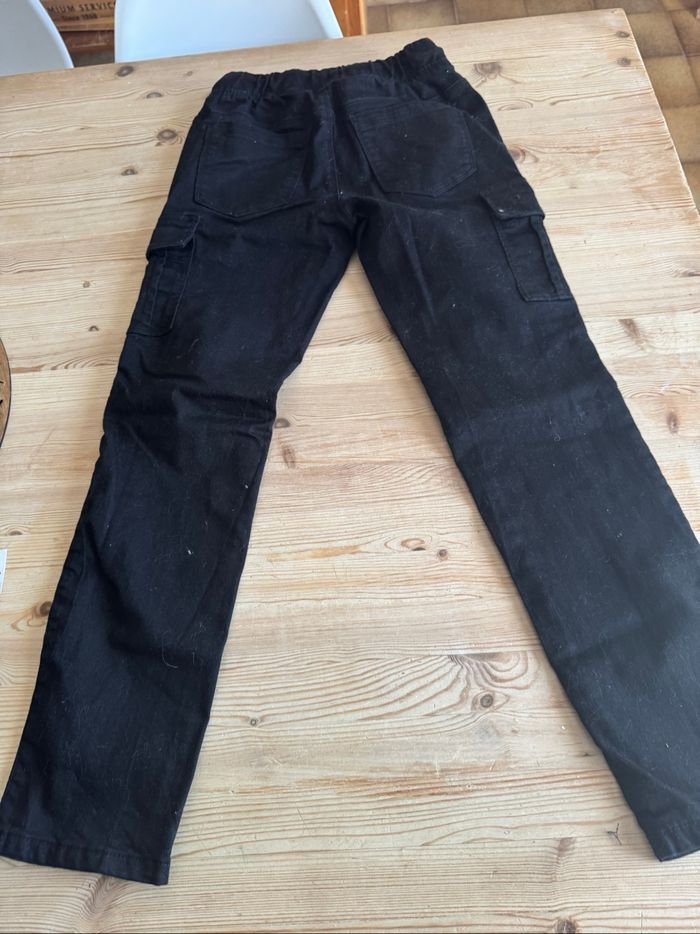 Pantalon enfant - photo numéro 3