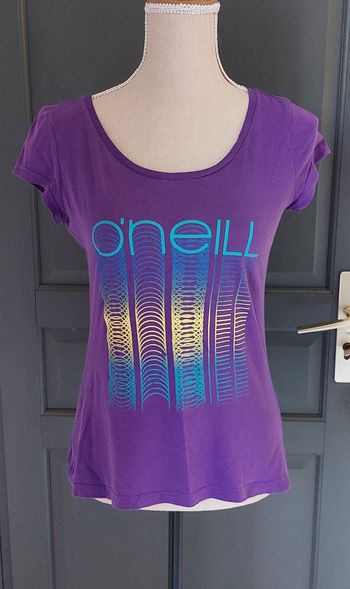 T-shirt O neill en TBE Taille S