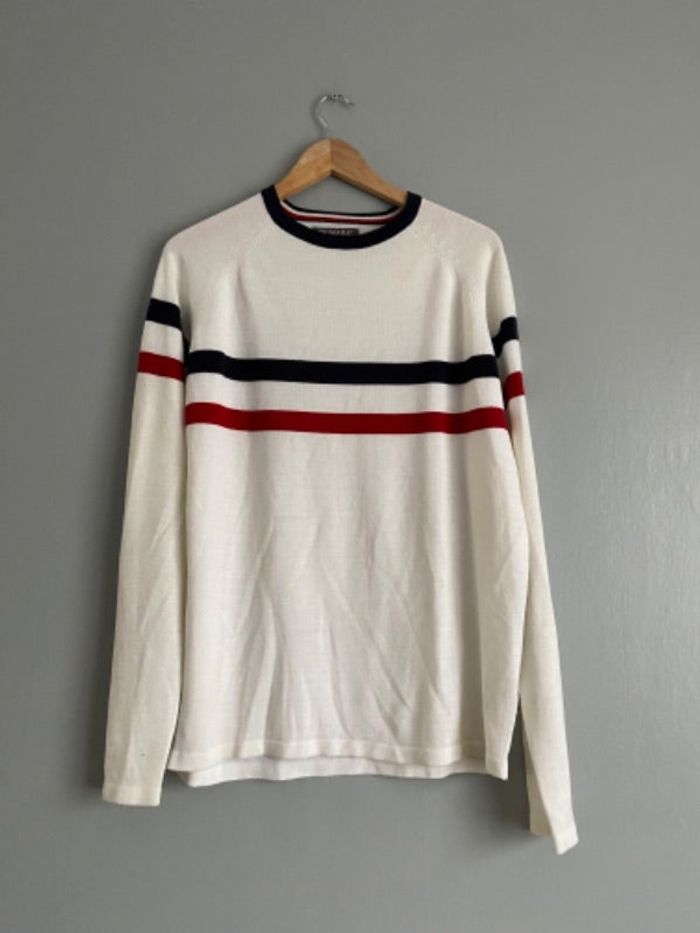 Pull primark taille L