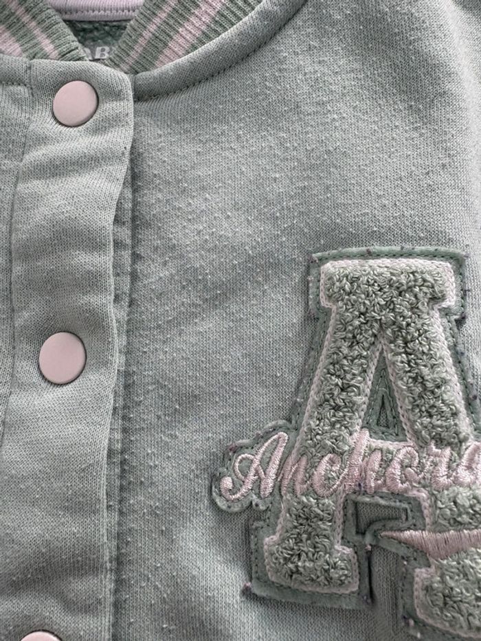 Gilet 6 ans - photo numéro 3