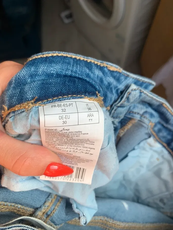 Jeans - photo numéro 10