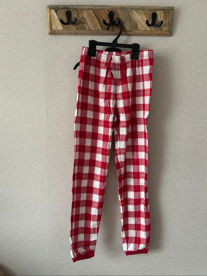 Pyjamas Noël Okaïdi 10ans - photo numéro 6
