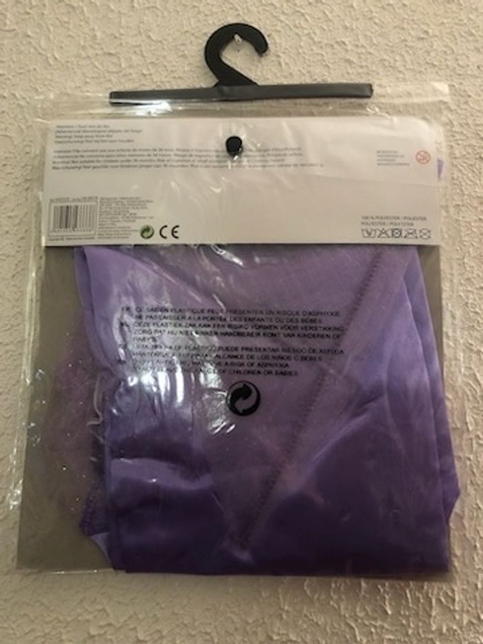 Déguisement fée magique 11-14 ans - photo numéro 2