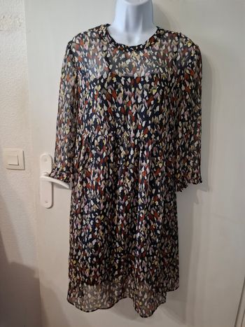 Robe promod taille 36 en très bon état 