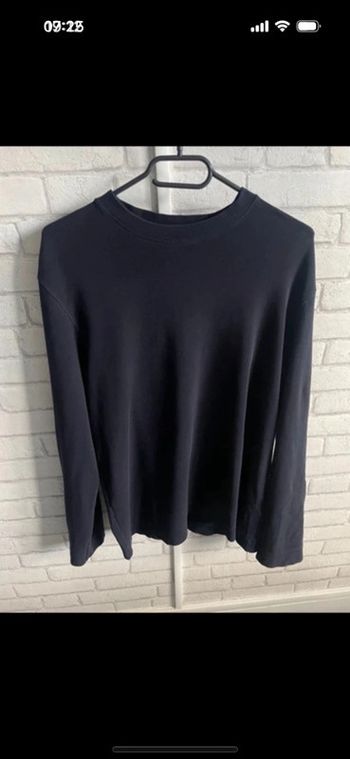 Pull fin Hugo boss taille L