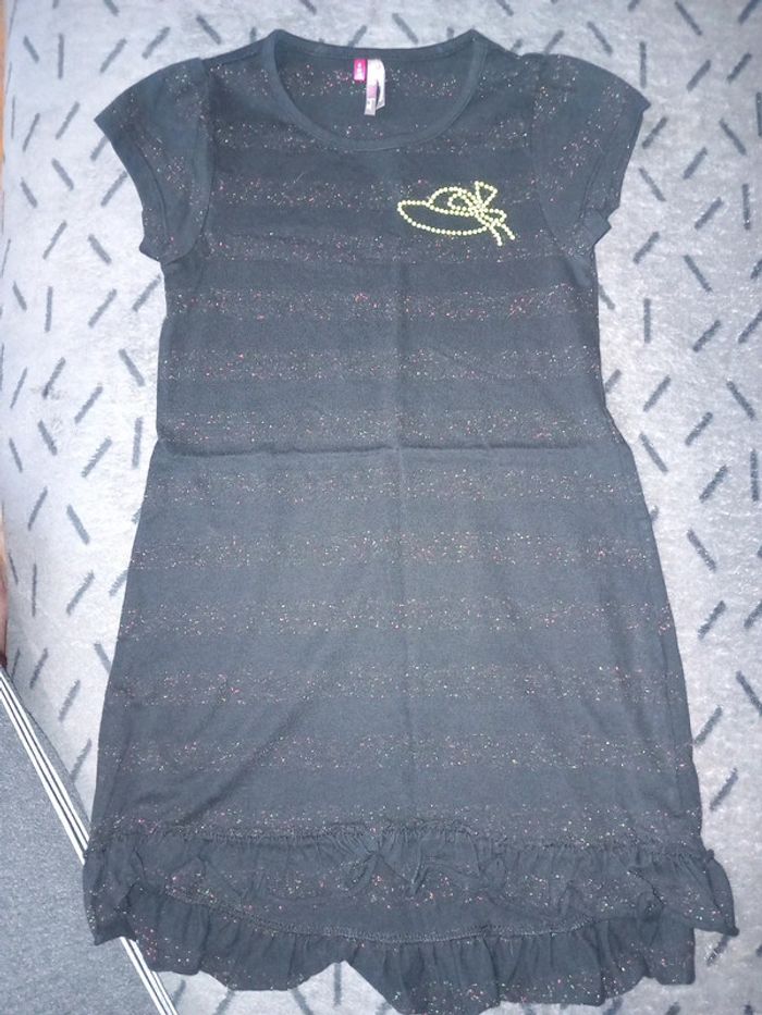 Robe orchestra taille 6 ans 116cm - photo numéro 1