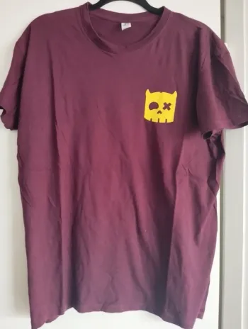 T-shirt Breizh CTF
