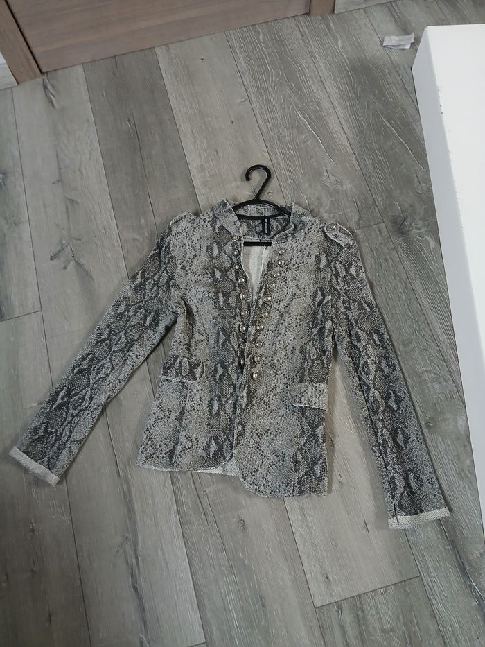 Gilet femme taille S