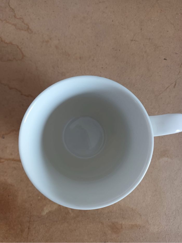 Tasse à café - photo numéro 2
