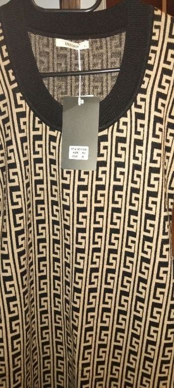 Robe ou Tunique inspi Fendi Neuve ÉTIQUETTEE