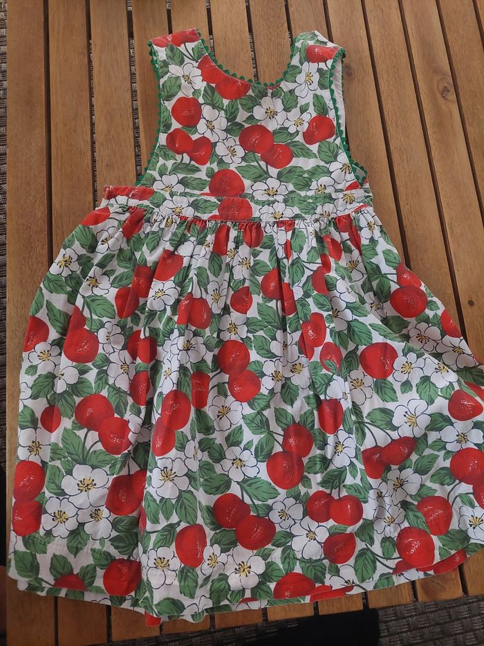 Jolie robe - photo numéro 5