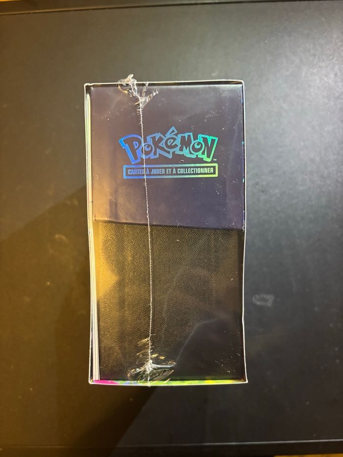 ETB FLAMMES FANTASMAGORIQUES - photo numéro 2