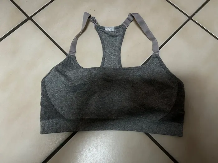 Brassière de sport