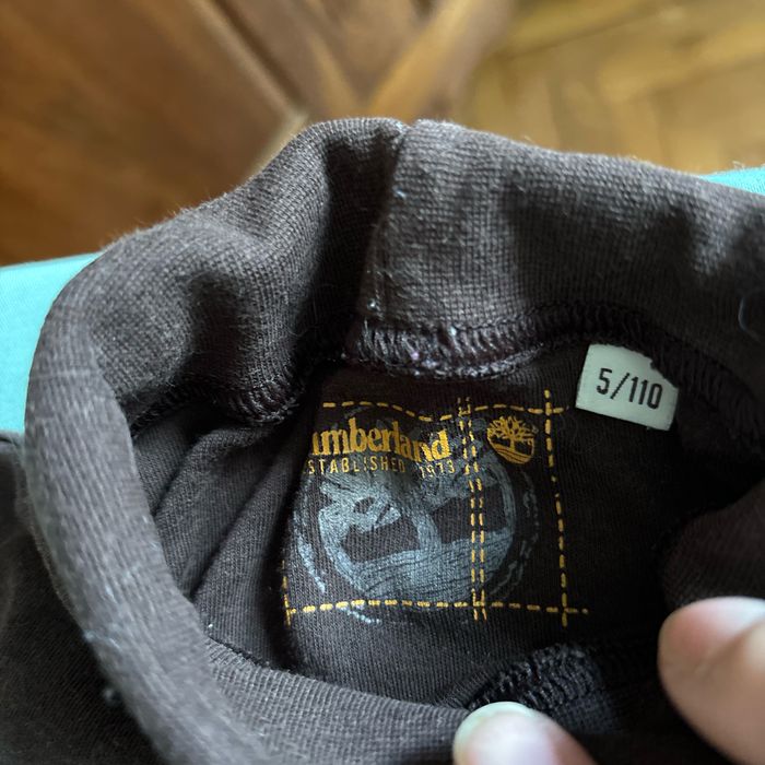 Vends sous pull timberland 5 ans très bon état - photo numéro 3